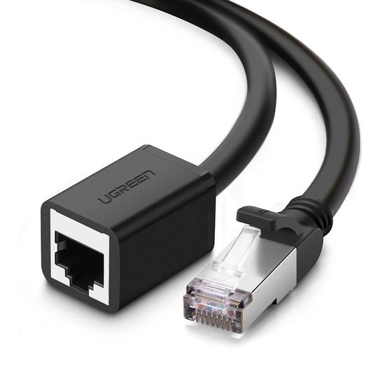 EXTENSION DE CABLE RJ45 CAT6 X 2 MTS UGREEN