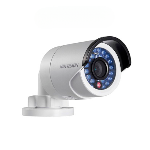 CAMARA HIKVISION HK-DS2CE16D0T-IRPF TUBO 1080P FHD 2MP