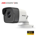 CAMARA HIKVISION HK-DS2CE16H0T-ITPF TUBO EXTERIOR ICR DIA&NOCHE |5MP CHIP CMOS|WDR| IP67