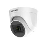 CAMARA HIKVISION HK-DS2CE76H0T-ITPFS – CAMARA DOMO 5MP CON AUDIO
