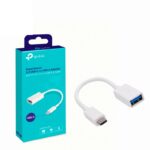 ADAPTADOR OTG TIPO C TP-LINK  UC400