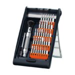KIT DE DESARMADORES DE ALUMINIO 38 EN 1 UGREEN