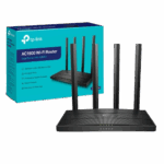 ROUTER TPLINK ARCHER C80 AC1900 MU-MIMO