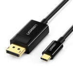 CABLE USB TIPO C A DP 4K 1.50 MTS UGREEN