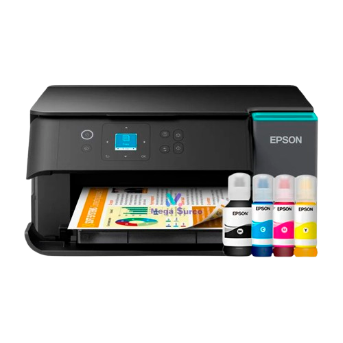 L4360-removebg-preview IMPRESORA L4360 ECOTANK DUPLEX MULTIFUNCIONAL EPSON WIFI/USB - Imagen 1