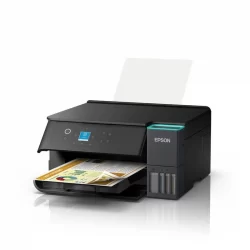 IMPRESORA L4360 ECOTANK DUPLEX MULTIFUNCIONAL EPSON  WIFI/USB - Imagen 2