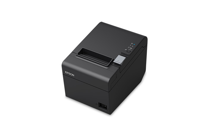 TM T20III RED IMPRESORA TERMICA EPSON TM-T20III / USB - Imagen 1