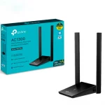 ADAPTADOR USB TPLINK ARCHER T4U PLUS AC1300