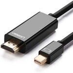 CABLE MINIDISPLAY PORT A HDMI 4K 30 HZ X 1,50 MTS UGREEN