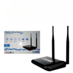 ROUTER/AP  SATRA 300 MBPS 2 ANTENAS