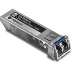 MODULO TRENDNET LC MOONOMODO MINI-GBIC (10KM) MOD. TEG-MGBS10