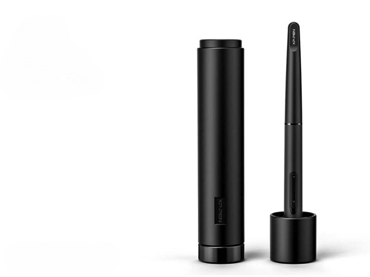 lapiz artist_cleanup LAPIZ XP PEN PASIVO PARA TABLETAS SERIE ARTIST NIVEL 60° INCLINACION - Imagen 1