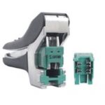 TERMINADOR DE JACK MODULAR RJ45 SATRA