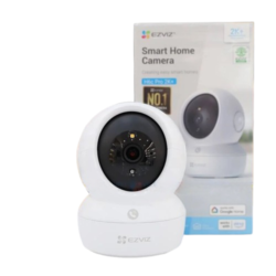 CAMARA EZVIZ H6C PRO GIRATORIA 4MP 2K+
