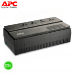 UPS APC-SCHNEIDER 500VA (300W) BV500I-MS INTERACTIVA