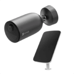 CAMARA EZVIZ MOD. EB3 EXTERIOR FIJA 3MP C/BATERIA