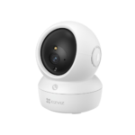 CAMARA EZVIZ H6C PRO GIRATORIA 2MP FHD 1080P