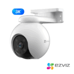 CAMARA EZVIZ MOD. H8 PRO EXTERIOR GIRATORIA 3K 5MP