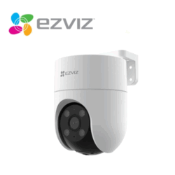 CAMARA EZVIZ H8C EXTERIOR FHD 2MP WIFI/IP