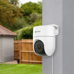 CAMARA EZVIZ H8C EXTERIOR FHD 2MP WIFI/IP - Imagen 3