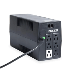 UPS FORZA NT-1012U 1000VA (500W) INTERACTIVA - Imagen 2