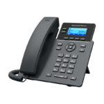 TELEFONO IP GRANDSTREAM MOD. GS-GRP2602 02 LINEAS /04 CUENTAS SIP