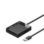 LECTOR DE MEMORIAS UGREEN C-FLASH /MICROSD/SD VERSION 3.0