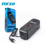 ESTABILIZADOR FORZA FVR-2202 8 TOMAS 2200VA/1100W