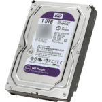 DISCO DURO WD PURPURA 1 TB SURVEILLANCE