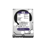 DISCO DURO WD PURPURA 4 TB SURVEILLANCE