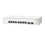 SWITCH SMART 8 PUERTOS HP ARUBA (JL680A)