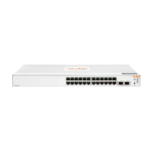 SWITCH SMART 24 PUERTOS HP ARUBA (JL812A)