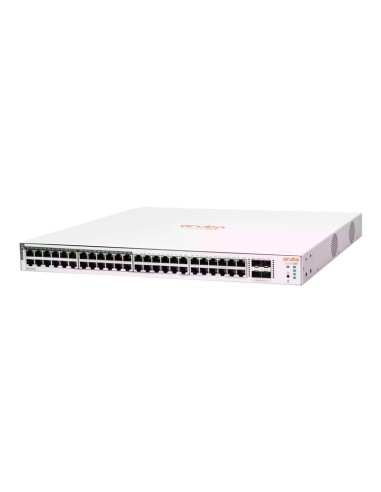 switch-hpe-aruba-instant-on-1830-10-100-1000-48-puertos-gest-24-poe--2b-4-sfp-jl815a SWICTH SMART 48 PUERTOS HP ARUBA (JL814A) - Imagen 1