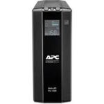 UPS BACK BR1300MI APC 1300VA ((780W) INTERFAZ LCD