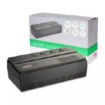 UPS EASY BV650I-MS APC 650VA (375W) INTERACTIVA
