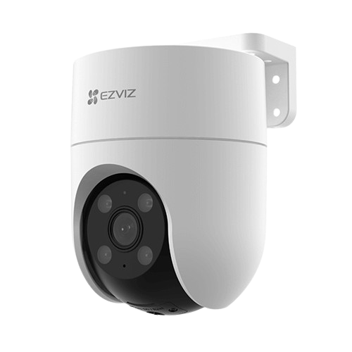 Ezviz-H6C-WiFi-Camera-1-removebg-preview CAMARA EZVIZ H8C EXTERIOR 2K+ 4MP - Imagen 1