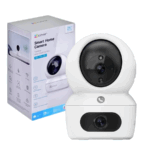 CAMARA EZVIZ H7C DOBLE LENTE 2K+ 4MP
