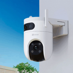 CAMARA EZVIZ H9C DOBLE LENTE 3K 5MP - Imagen 5