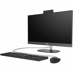 ALL IN ONE HP PRoONE 240 G10 I5-1335U | RAM 8GB DDR4 | SSD 256GB | 23.8" FHD | FREEDOS