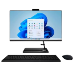 ALL IN ONE LENOVO IDEACENTRE 24IAP7 CORE i5-12450H 8GB, SSD 512GB, 23.8", FREEDOS (F0GH010BLD)