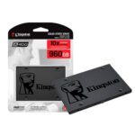 DISCO SSD SATA A400 960GB KINGSTON
