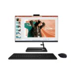 ALL IN ONE LENOVO IDEACENTER 24IAP7 CORE I7 13VA GENERACION / 16 GB RAM /DISCO SSD 512 GB /23.8 "FULL HD WIN 11