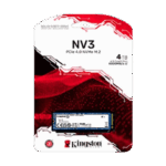 DISCO SSD M.2 4TB NV3 KINGSTON