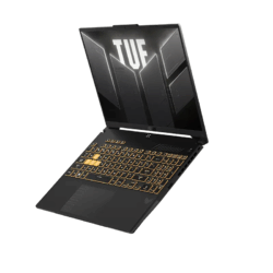 LAPTOP ASUS TUF GAMING I5 210H / 16GB /512 GB/ RTX 4050 6GB/ 16" - Imagen 2