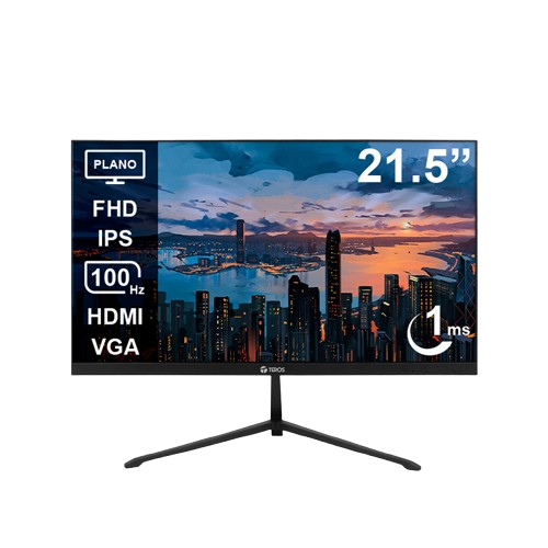 2128S-removebg-preview MONITOR TEROS TE-2128S 21.5"/100Hz/1ms/IPS/FHD - Imagen 1