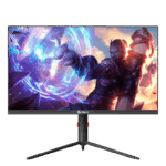 MONITOR TEROS TE-2472G  24.5"/260Hz/1ms/VA/FHD