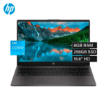 LAPTOP HP 250 G10 I3 N305/ 8GB / 256GB/ 15.6"
