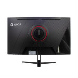 MONITOR TEROS TE-2732S CURVO 27"/100Hz/1ms/FHD - Imagen 2
