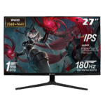 MONITOR TEROS TE-2769G 27"/180Hz/1ms/IPS/QHD
