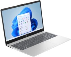LAPTOP HP 15-FD0004LA I3 N305 / 8GB / 256 GB/ 15.6" - Imagen 2
